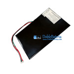 Batería para MITAC BE-M200X-4KXKIM-01 [Batería de repuesto]